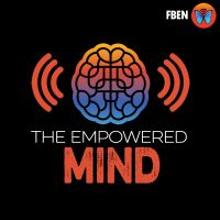 The Empowered Mind Podcast cover