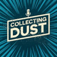 Collecting Dust cover