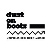 Dust On Boots: Podcast cover