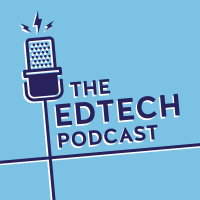 The Edtech Podcast cover