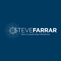 Steve Farrar cover