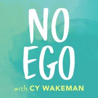 No Ego cover