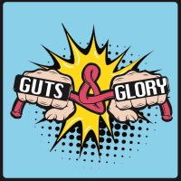 Guts and Glory cover