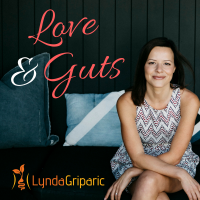 Love & Guts cover