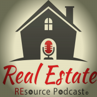 Real Estate Resource Podcast cover