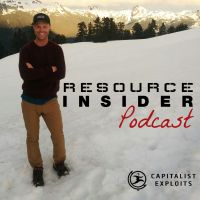Resource Insider Podcast cover