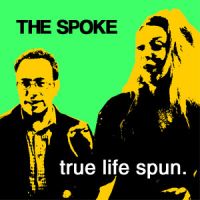 The Spoke cover
