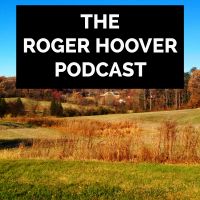 The Roger Hoover Podcast cover
