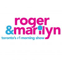 Roger & Marilyn Podcast cover