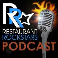 Restaurant Rockstars Podcast cover