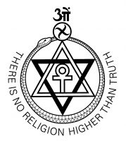 Theosophy Talks cover