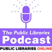 FYI: The Public Libraries Podcast cover