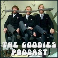 Goodies Podcast cover