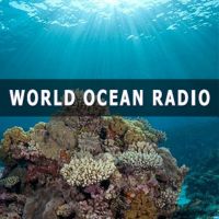 World Ocean Radio cover