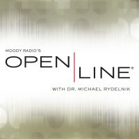 Open Line with Dr. Michael Rydelnik cover