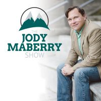 The Jody Maberry Show : Marketing | Customer Service | Copywriting | Branding | Personal Branding cover