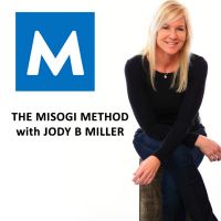 The MISOGI METHOD podcast cover
