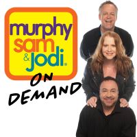 Murphy, Sam & Jodi cover