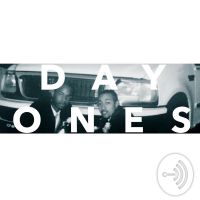 Day Ones Podcast cover