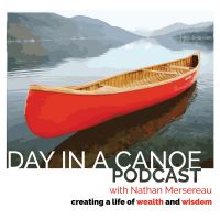 Day in a Canoe Podcast cover