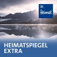 Heimatspiegel extra cover
