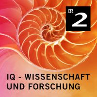 IQ - Wissenschaft und Forschung cover