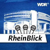 WDR RheinBlick cover