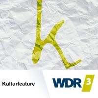 WDR 3 Kulturfeature cover