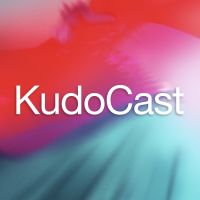 KudoCast cover