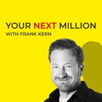 Your Next Million with Frank Kern cover