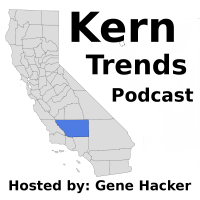 The Kern Trends Podcast cover