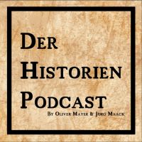 Der Historien Podcast cover