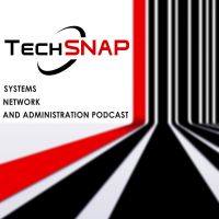 TechSNAP cover