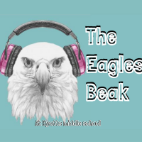 The EaglesBeak Podcast cover