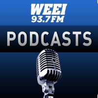 WEEI Podcasts cover