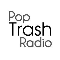 Pop Trash Radio cover