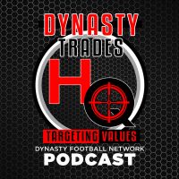 DynastyTradesHQ Podcast cover