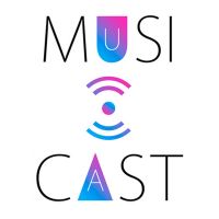 MUSI-CAST cover