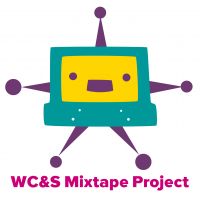 WC&S Mixtape Podcast cover