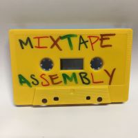 Mixtape Assembly cover