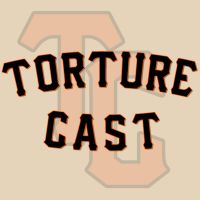 The Torture Cast cover