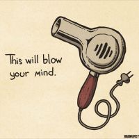 Blow Your Mind cover