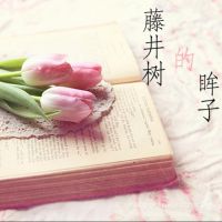藤井树读书 cover