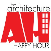 The Architecture Happy Hour cover