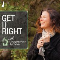 Get It Right with Undercover Architect cover