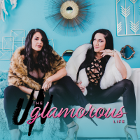 The UNglamorous Life Podcast cover