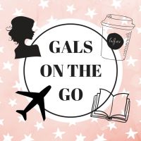 Gals on the Go cover