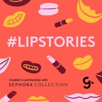 #LIPSTORIES cover