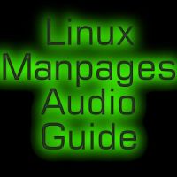 Linux Manpages Audio Guide cover