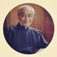 庄子(共五十二集)南怀瑾老师 cover